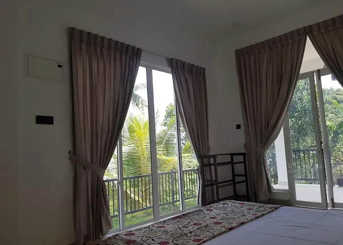 Pearl\'S Homestay Matale
