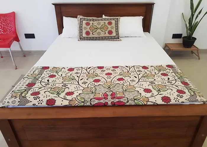 Pearl\'S Homestay Matale