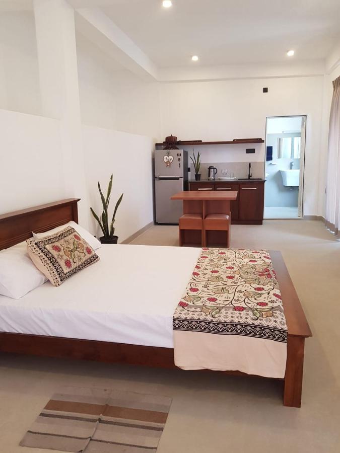 Pearl's Holiday home Matale