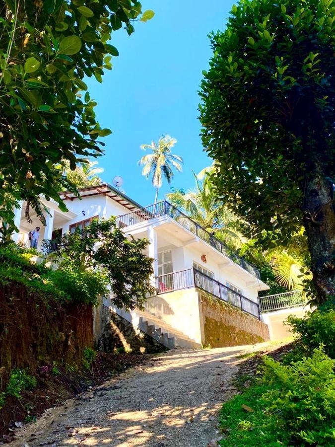 Pearl's Holiday home *