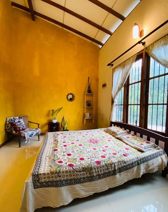 Pearl's Matale