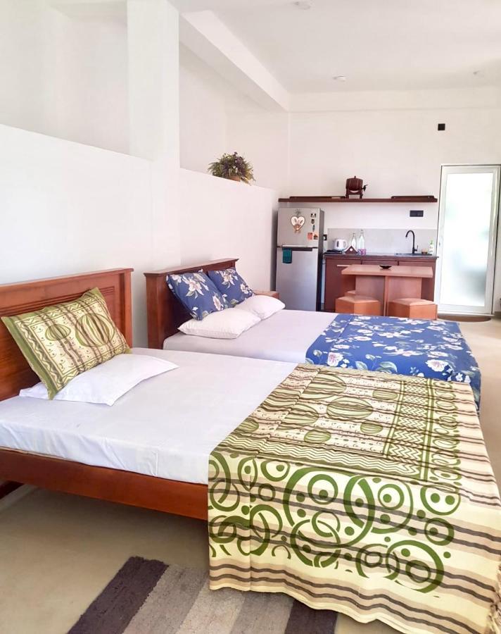 Holiday home Pearl's