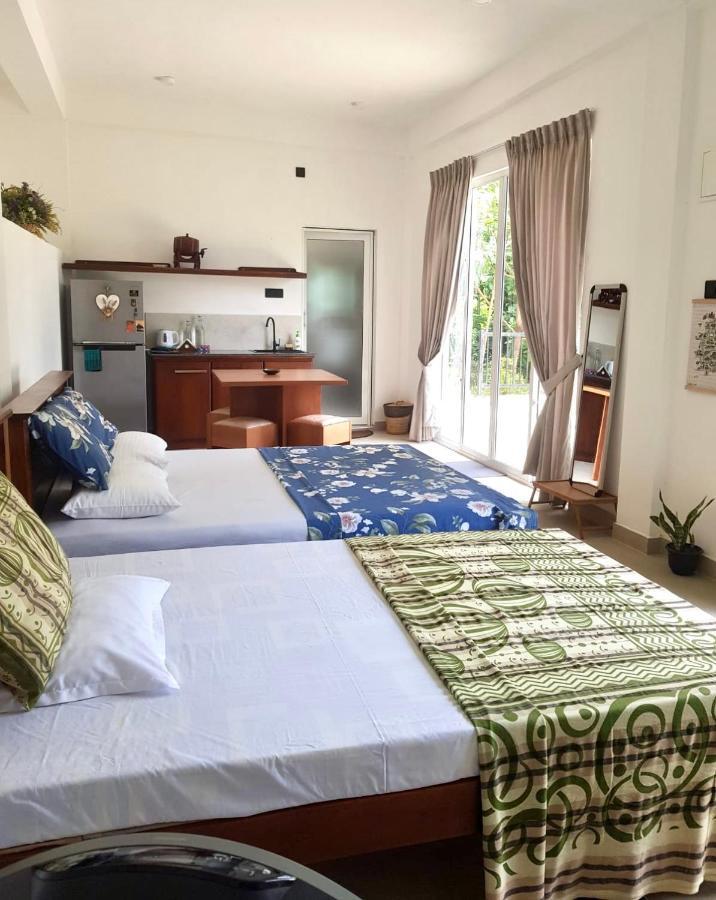 Holiday home Pearl's Matale