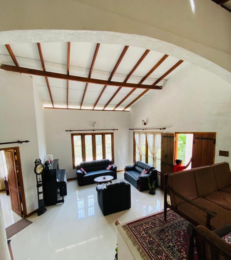 Pearl's Holiday home Matale