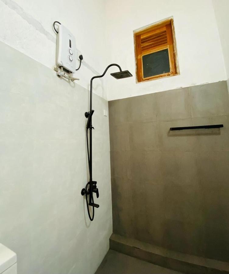 Holiday home Pearl's Matale